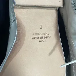 CoStume National Homme shoes size 10/43 made in Italy CNC Costume National | Shoes | Costume National Homme Shoes  main image 3